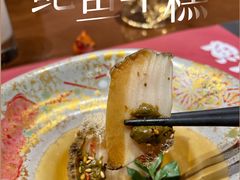 -鸟山鸣·日料食堂(王府井店)