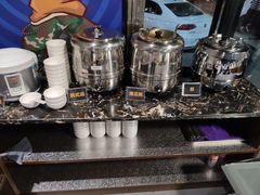 自助取餐区-33韩式自助烧烤(环城南路店)