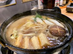 三牛寿喜锅-北海道BBQ NOBOJIN