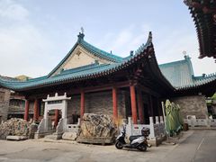 -大学习巷清真寺