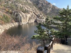 -青岛崂山太清宫