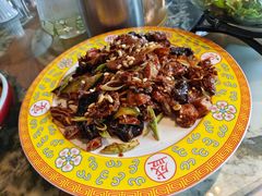 -那家小馆•北京菜•烤鸭(香山店)