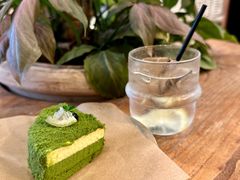 -自由生长植物工作室(深港花卉中心店)