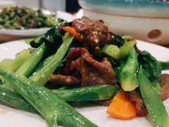 榄菜-金翠河烧鹅粤式茶餐厅(龙湖三千集天街店)