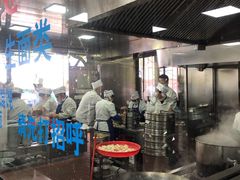 -味一早餐(新芝路店)