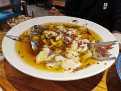 水煮鱼-苹果树下艺术餐厅(宋庄店)