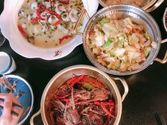 -开小灶(公望街店)
