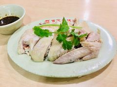 -百家鸡味馆(清泰店)