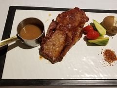 -哈布斯扒房(华发商都店)
