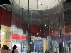 -重庆际华园室内极限运动中心