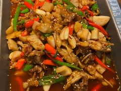-乔街深夜食堂·小龙虾·高压锅生蚝(杭州总店)