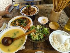 -田园印象·成都土菜院子(华阳店)