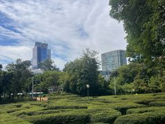 -九龙公园