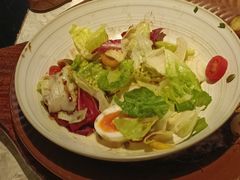 -半秋山西餐厅(宜昌大洋店)