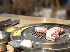 -姜虎东白丁烤肉(深圳湾后海汇店)