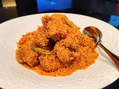 -丽晶轩中餐厅(重庆丽晶酒店)