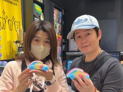 -LUSH(威尼斯人店)