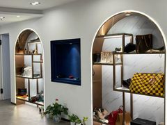 -聚云奢二手奢侈品黄金手表包包回收·中古店(上海店)