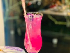 蓝蝴蝶-Tomacado花厨(in77·杭州首店)