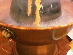 -老门框爆肚涮肉(金宝街店)