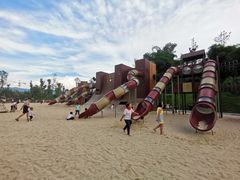 -枫香湖儿童公园