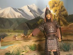 -哈密回王府景区