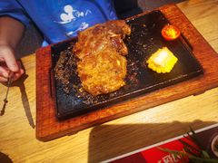 -豪客来牛排(中华城店)