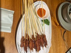 -食味酒味天津菜·古法鲜酿米酒(鼓楼店)