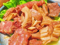-牛人日志·鲜牛肉骨汤火锅(万科里瑧店)