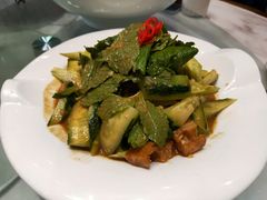 -京都老蔡记(瑞达路店)