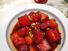 -梁家大院•农家菜(昆山会展中心店)