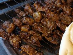 -清真·马峰烤肉(小学习北巷店)