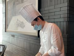 -无锡苏宁银河国际酒店-悦府65中餐厅