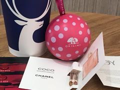 -CHANEL(ifs国际金融店)