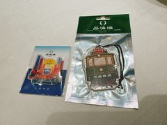 -品海楼·大连海胆锅贴馆(东港店)