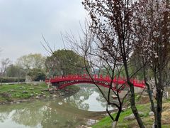 -七桥瓮公园