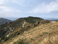 -白草畔自然风景区