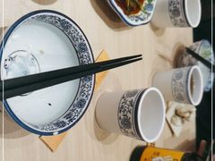 -陳香貴·蘭州牛肉面(月星环球港店)