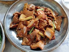 -台山第一家兴华黄鳝饭·黄鳝婆(彭沙坑总店)