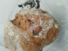 无花果小圆-Juicy Bakery(大学路店)
