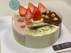 -吉川堂·日式甜点专门店(正佳广场店)