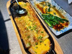 -探鱼·鲜青椒爽麻烤鱼(天一广场店)