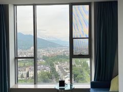 -都江堰中心国际酒店