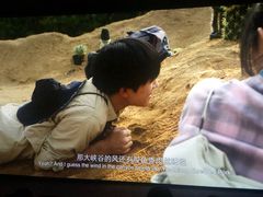 -天津美亚HeyLED影城(天津水游城店)
