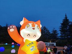 -青岛方特梦幻王国