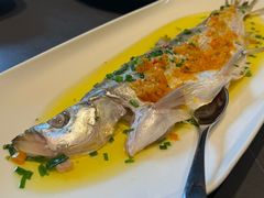 -上和臻品中国菜(花园街店)