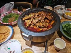 -六月雪干锅(涪城万达广场店)