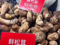 -太婆天府山珍酒楼(亚运村店)