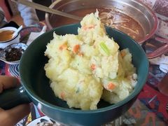 -弘烨 贵州酸汤 鱼火锅(东财店)