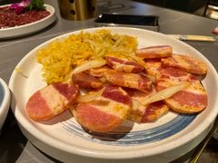 -小米烤肉-泥炉炭烤(常营店)